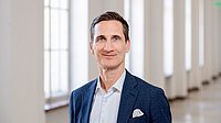 Boris Paal, Professor für Law and Regulation of the Digital Transformation
