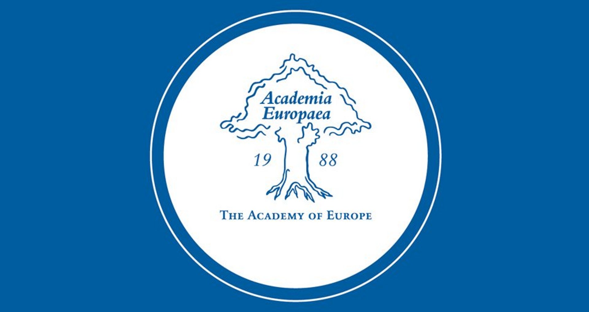 Academia Europaea Academia Europaea was founded in Cambridge (UK) in 1988.