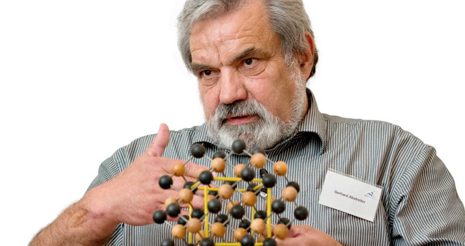 Gerhard Abstreiter